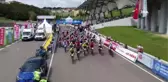 MTB Cup Sakarya bisiklet yarışları başladı