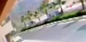 Otomobil virajı alamayarak takla attı: 1 yaralı...Kaza anı kamerada