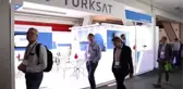 RTÜK ve Türksat, Hollanda'da IBC fuarında