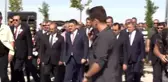 Sakarya Zaferi'nin 98. yıl dönümü