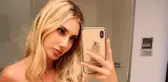 Şeyma Subaşı'dan bikinili sarmaş dolaş poz
