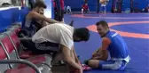 Sıra dünya şampiyonluğunda