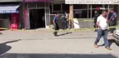 Yan baktın kavgası kanlı bitti