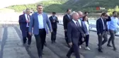 11,6 kilometre uzunluğundaki dev projede sona gelindi