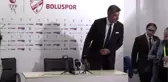 Altay maçının ardından