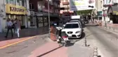 Çankırı'da art arda iki deprem