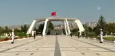 Cemal Gürsel mezarı başında anıldı