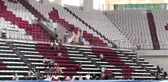 Cimnastikte hedef takım halinde olimpiyatlar