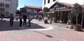 Depremde can kaybı olmadı