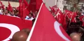 Doğu'da 
