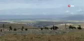 Erzurum'un koruyucuları 
