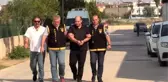 Firari cinayet hükümlüsü yakalandı