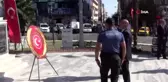 Karacabey'in düşman işgalinden kurtuluşunun 97. yılı törenlerle kutlandı