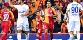 Kasımpaşa maçında çenesi kırılan Younes Belhanda ameliyat edildi!
