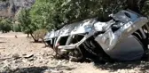PKK'nın şehit ettiği köylülerin hayat hikayeleri yürek dağladı