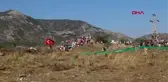 Spor dünya ralli şampiyonası'nda üçüncü gün sona erdi
