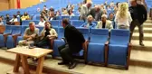 20. Uluslararası Altın Safran Belgesel Film Festivali'ne doğru