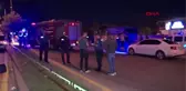 Ankara'da 'drift' kovalamacası: 2 ölü, 1 yaralı