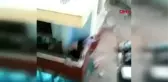 Bir şahsın tarafları ayırmak isterken; hayatını kaybettiği kavgaya ilişkin yeni görüntüler ortaya çıktı