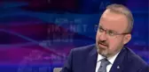 Bülent Turan'dan kurulması beklenen yeni partiyle ilgili açıklama: Şans vermiyorum