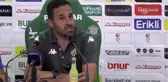 Bursaspor - Osmanlıspor maçının ardından