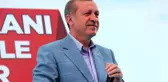 Cumhurbaşkanı Erdoğan startını vermişti! 733 milyon liralık yatırım çiftçinin yüzünü güldürmeye başladı
