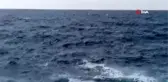 Dalgalar arasında can pazarı