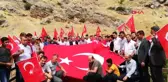 Değirmendere şehitleri anıldı