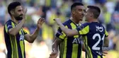 Fenerbahçe'de devre arasında 3 isim yolcu!