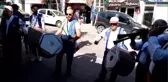Malkara yağlı güreşleri nefesleri kesti