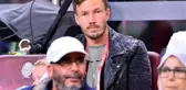 Martin Linnes'i hırs bastı! Devre arasını bekliyor