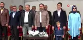 Rahvan Atları Kıyasıya Yarıştı