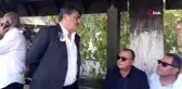 Serdar Adalı'nın annesi toprağa verildi