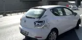 TEM Otoyolunda kaza: 1 motosikletli yaralandı