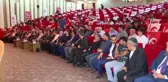 Yeniden Refah Partisi Antalya 1. Olağan Kongresi