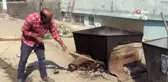 Yüzyıllardır devam eden gelenek: Buğday kaynatma