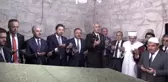 32. Ahilik Haftası kutlamaları başladı