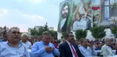 Başkan soner çetin aleviler toplumun çimentosu