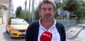 Bolu taksinin aynasını kırdığı için kadını döven taksici ve darbedilen kadın konuştu