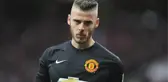 De Gea, Manchester United ile sözleşme yeniledi