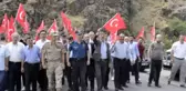 Değirmendere şehitleri anıldı