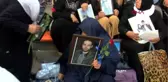 Diyarbakır hdp önündeki eylemde 14'üncü gün; aile sayısı 35 oldu