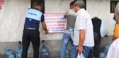 Düzce'de şifalı olarak bilinen su çeşmesi mühürlendi