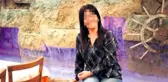 Emniyet müdürünün talimatı, domuz bağıyla bağlanan kadının hayatını kurtardı