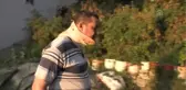 Gazinin darbedildiği iddiası