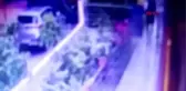 Gece kartalları'nın şüphelendiği şüpheli tutuklandı