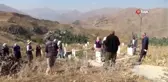 Geçitli'deki patlamada ölen 9 sivil dualarla anıldı
