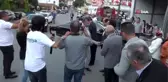 Hasadını toplayan çiftçiler Fındık Festivali'nde eğlendi
