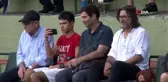 İstanbul Challenger'da zafer Humbert'in