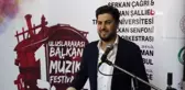 Klarnet sanatçısı Serkan Çağrı'dan rapçilere 'Ozanlı' gönderme